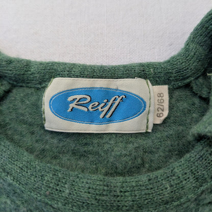 Rieff wool sleep sack - 62-68cm
