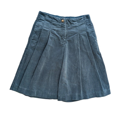 Jacadi wide leg trousers - 8 yrs