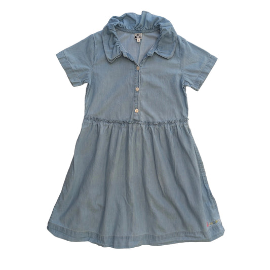 Bonton dress - 8 years