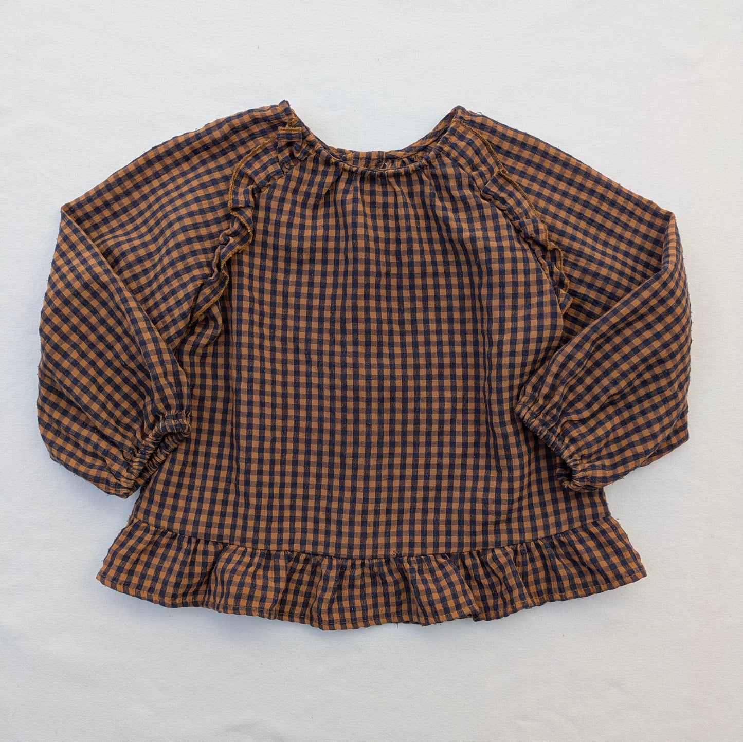 Zara blouse - 2 yrs / 92cm