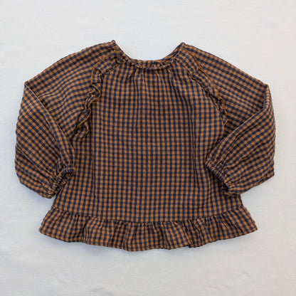 Zara blouse - 2 yrs / 92cm