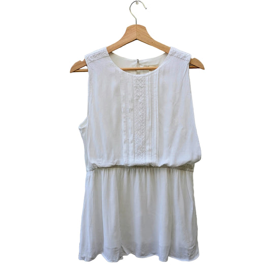 H&M Maternity blouse - Size M