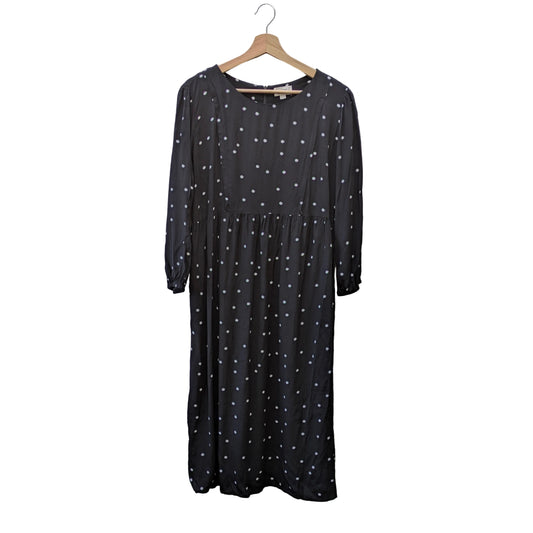 Seraphine maternity dress - size42