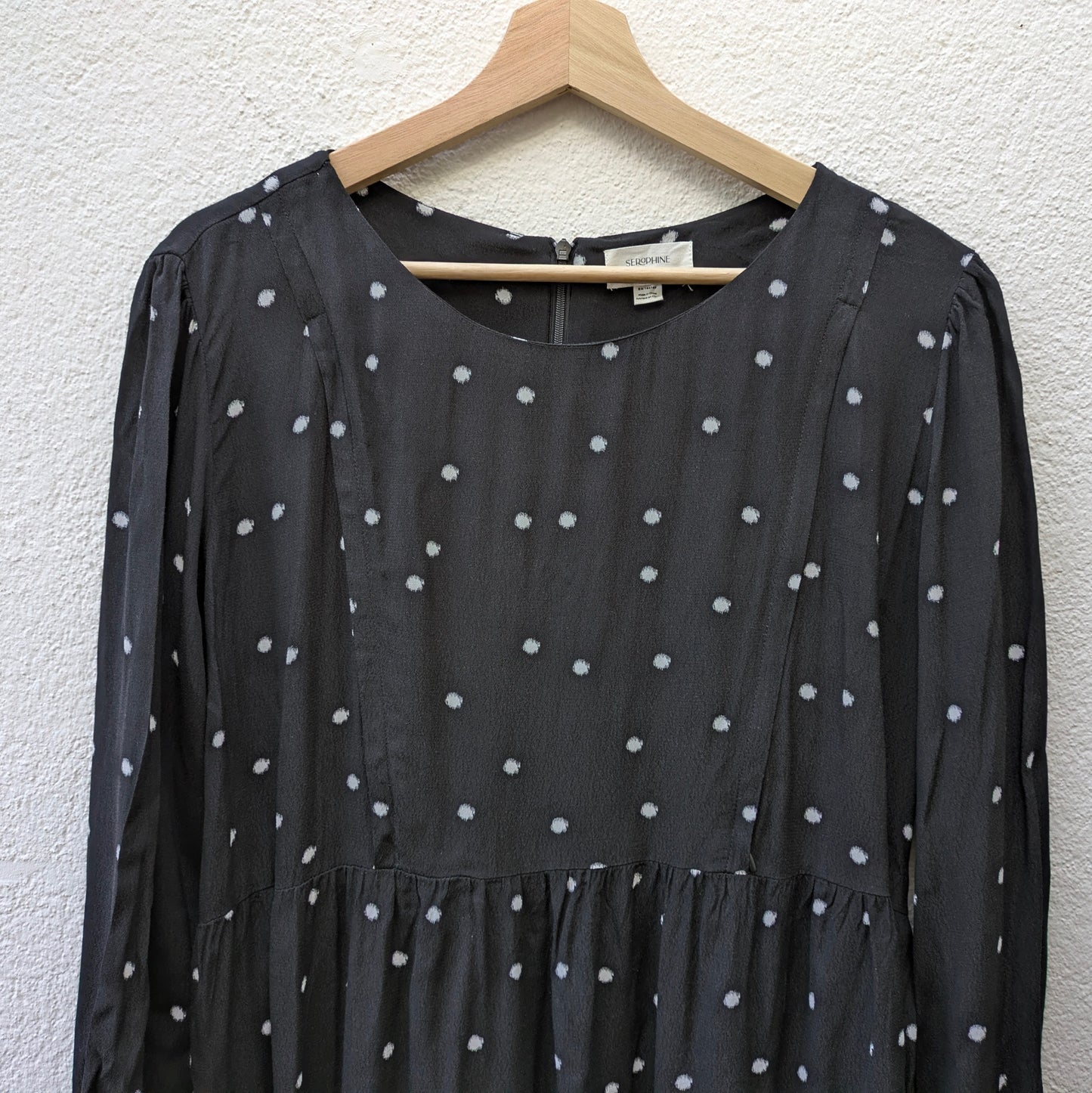 Seraphine maternity dress - size42