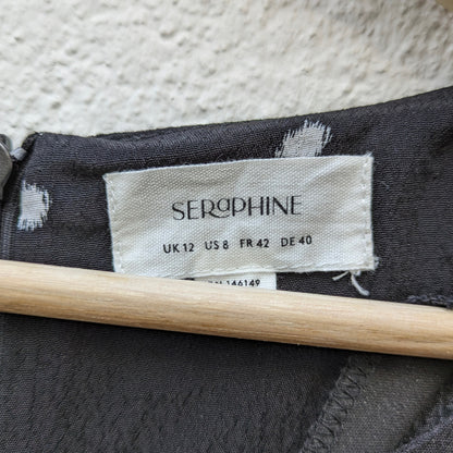 Seraphine maternity dress - size42