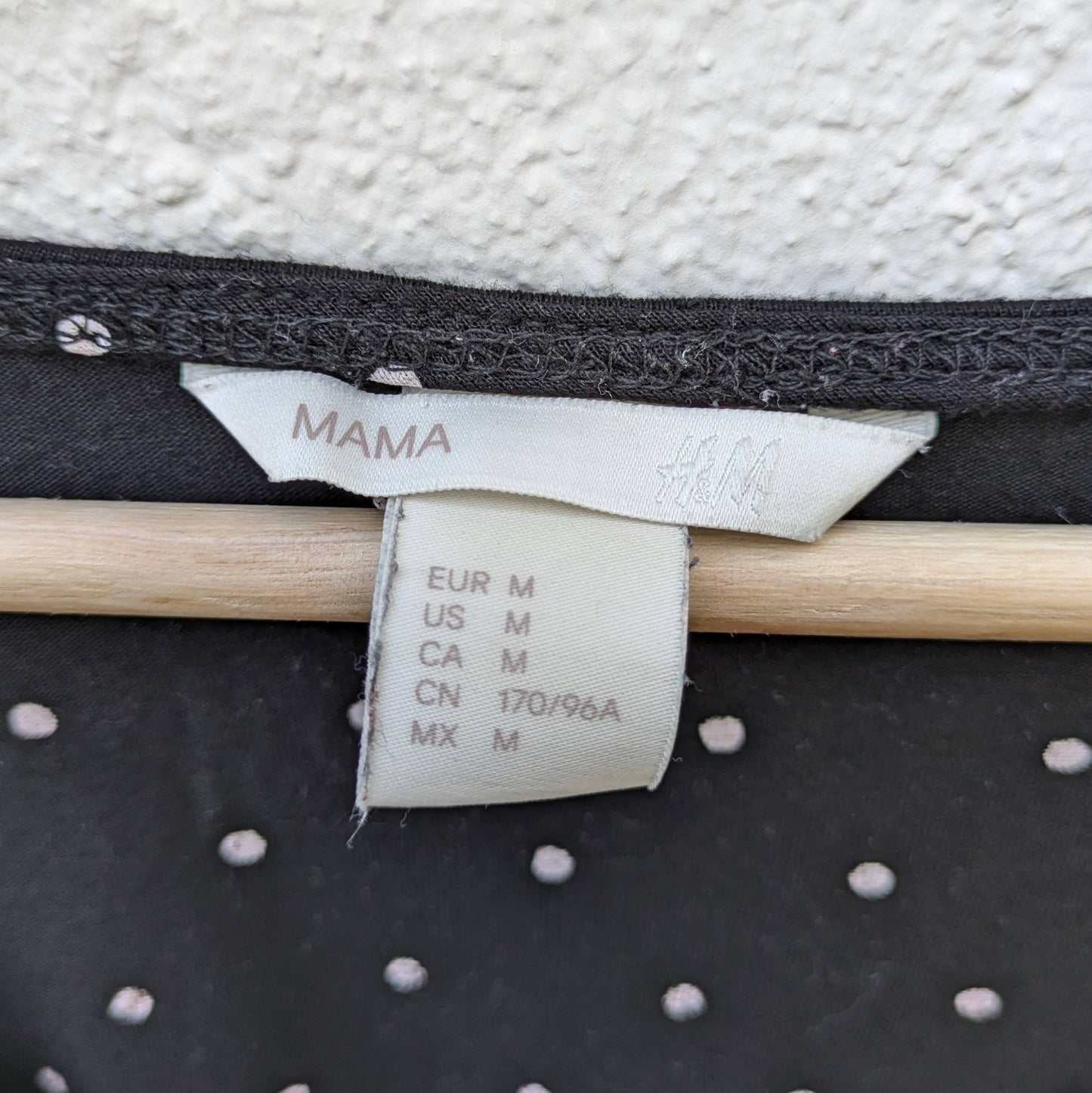 Chemisier d'allaitement H&M - Taille M