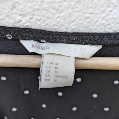 Chemisier d'allaitement H&M - Taille M