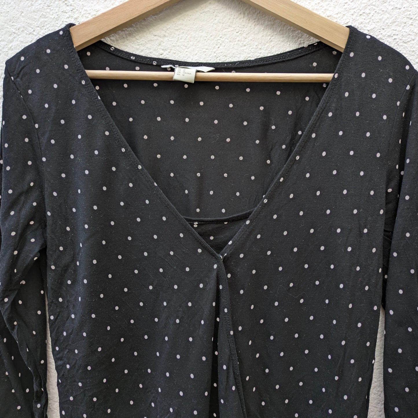 Chemisier d'allaitement H&M - Taille M