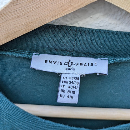 Envie de Fraise Maternity dress - Size 36/38