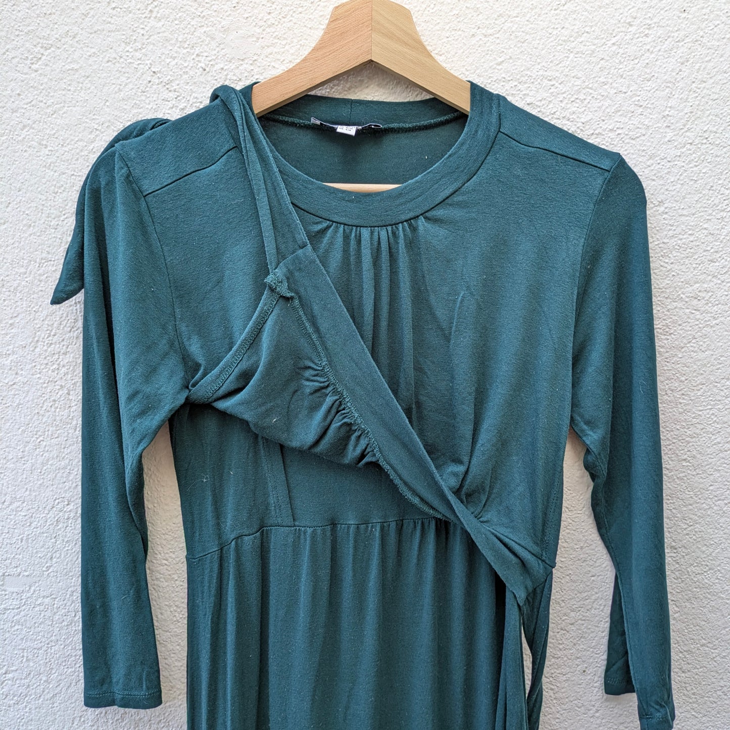 Envie de Fraise Maternity dress - Size 36/38