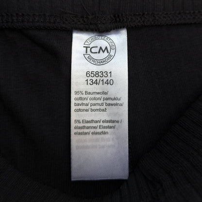 Tchibo leggings- 9 yrs / 134/140