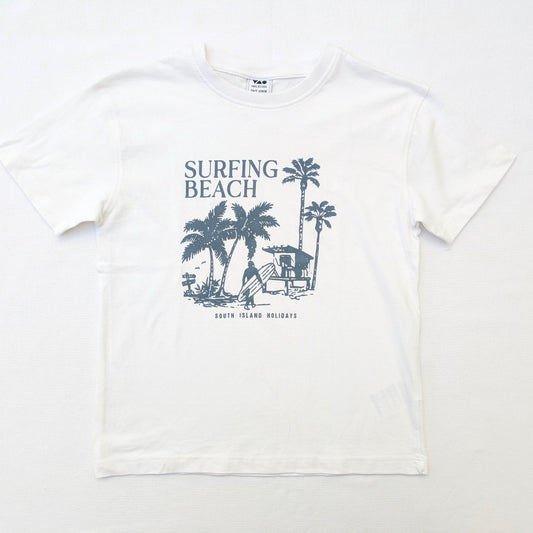 Tapé a l'Oeil t-shirt - 8 yrs / 128cm