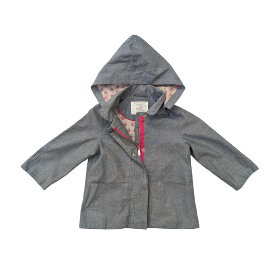 Zara light jacket - 18-24 mo