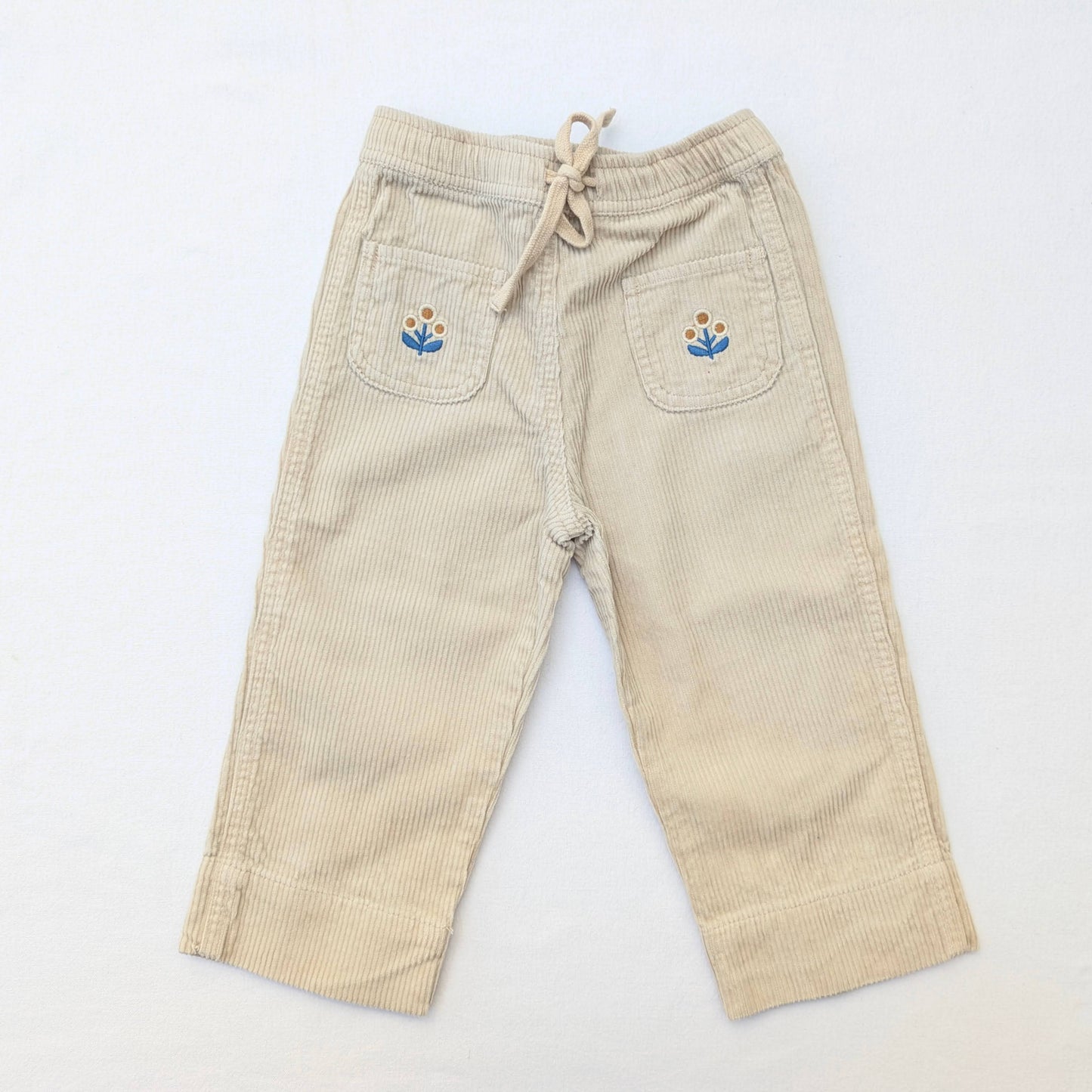 Bout'chou trousers - 24 mo