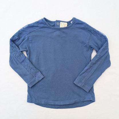 Zara t-shirt - 2 yrs / 92cm
