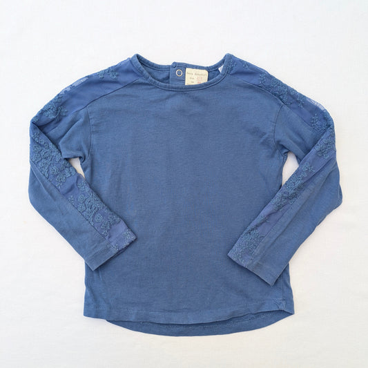Zara t-shirt - 2 yrs / 92cm