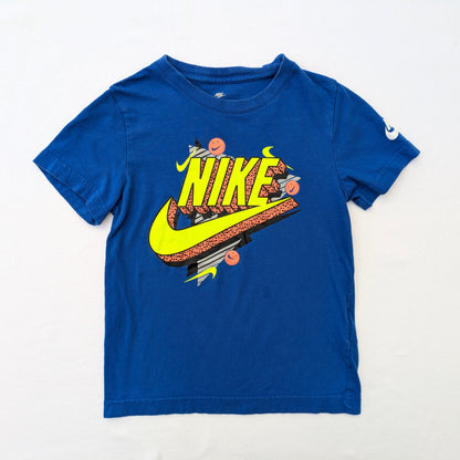 Nike t-shirt - 5-6 years