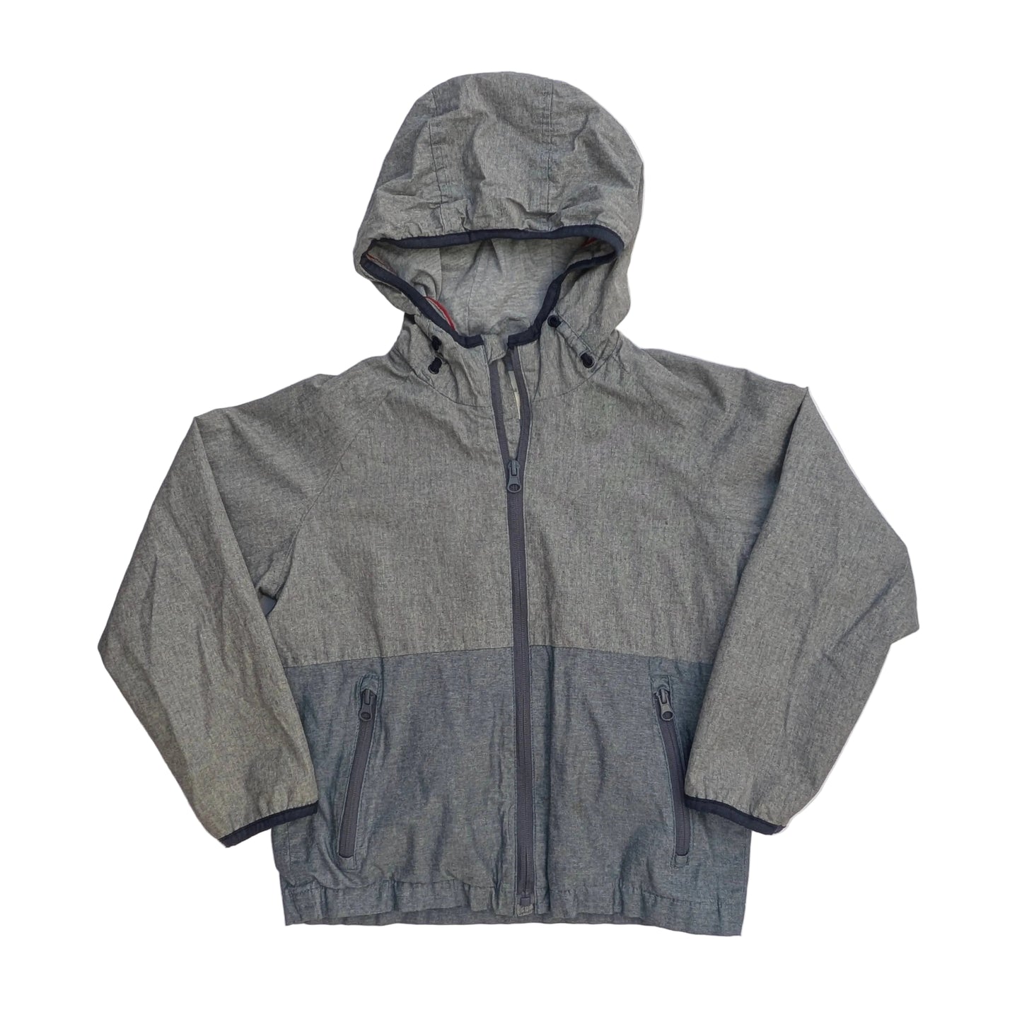 Sfera windbreaker jacket - 7-8 yrs