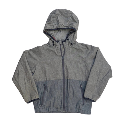 Sfera windbreaker jacket - 7-8 yrs