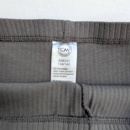 Tchibo leggings- 9 yrs / 134/140