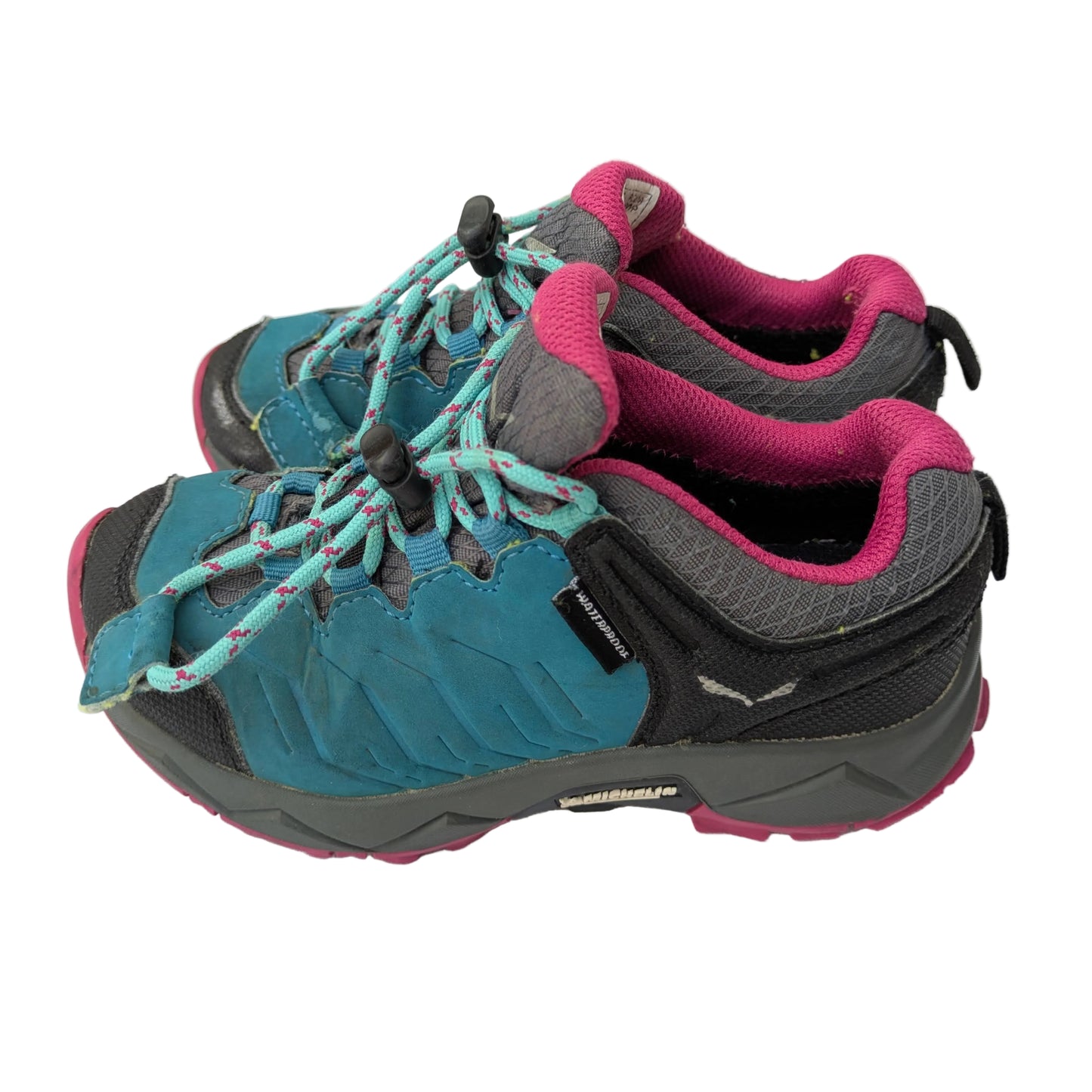 Salewa hiking boots - size 27