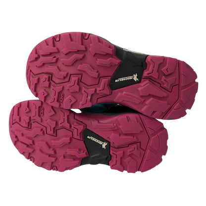 Salewa hiking boots - size 27