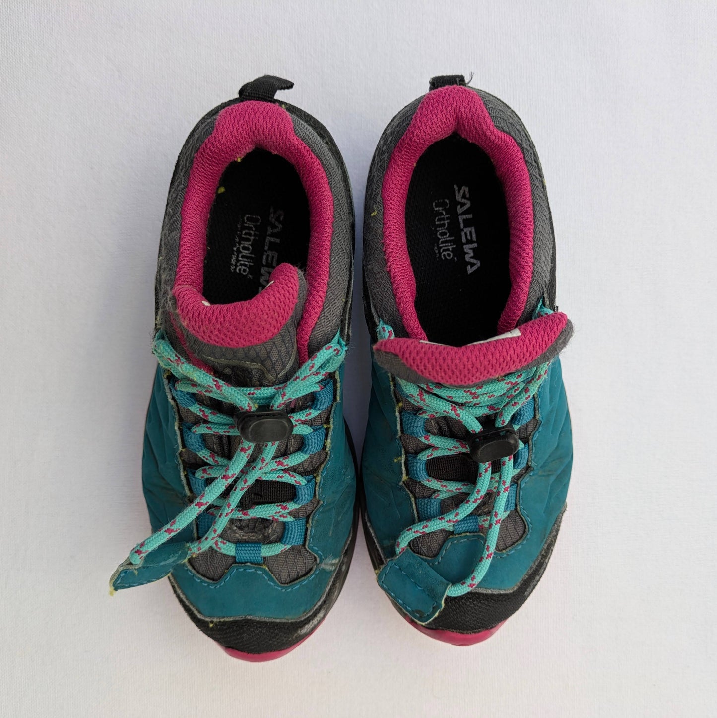 Salewa hiking boots - size 27