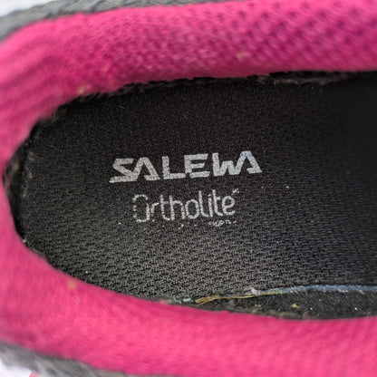 Salewa hiking boots - size 27