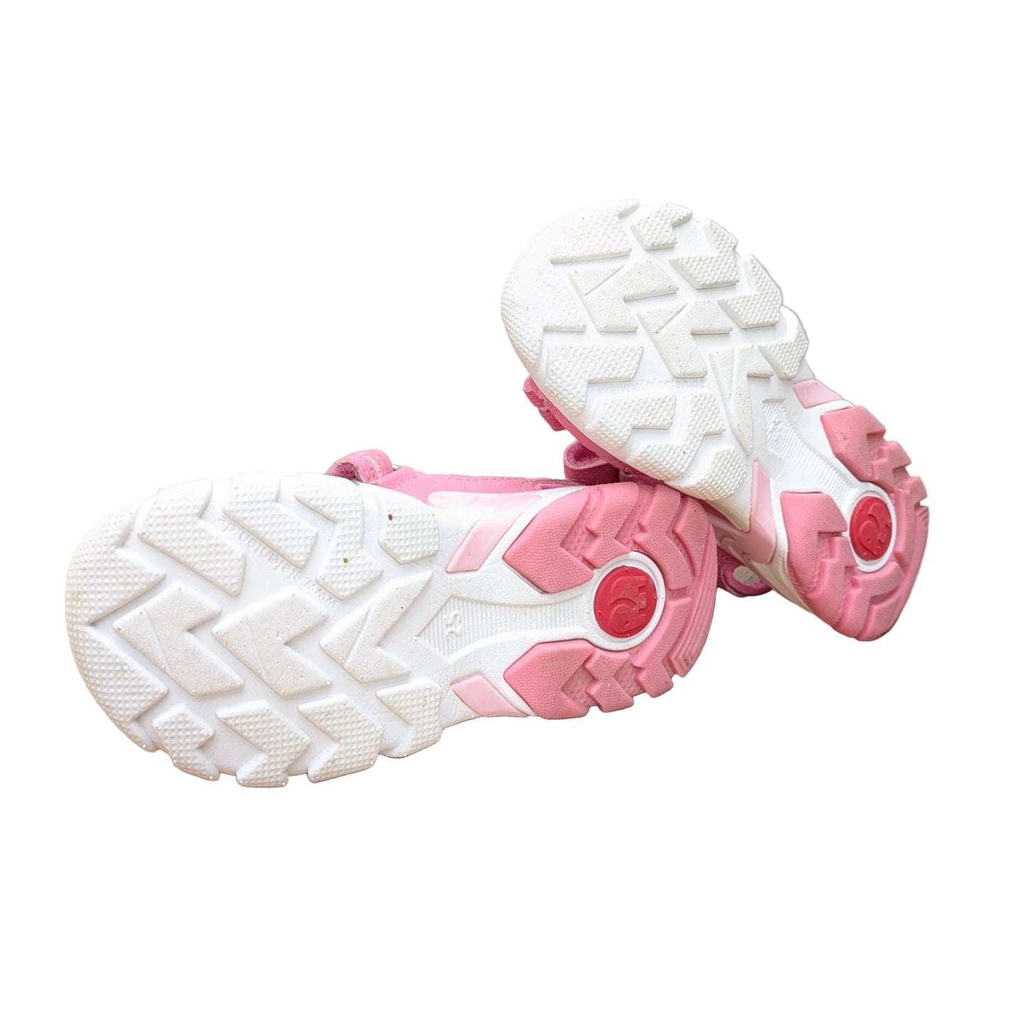 Elefanten sandals - size 25