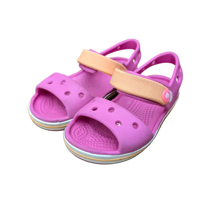 Crocs size 23-24