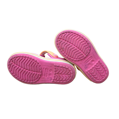 Crocs size 23-24