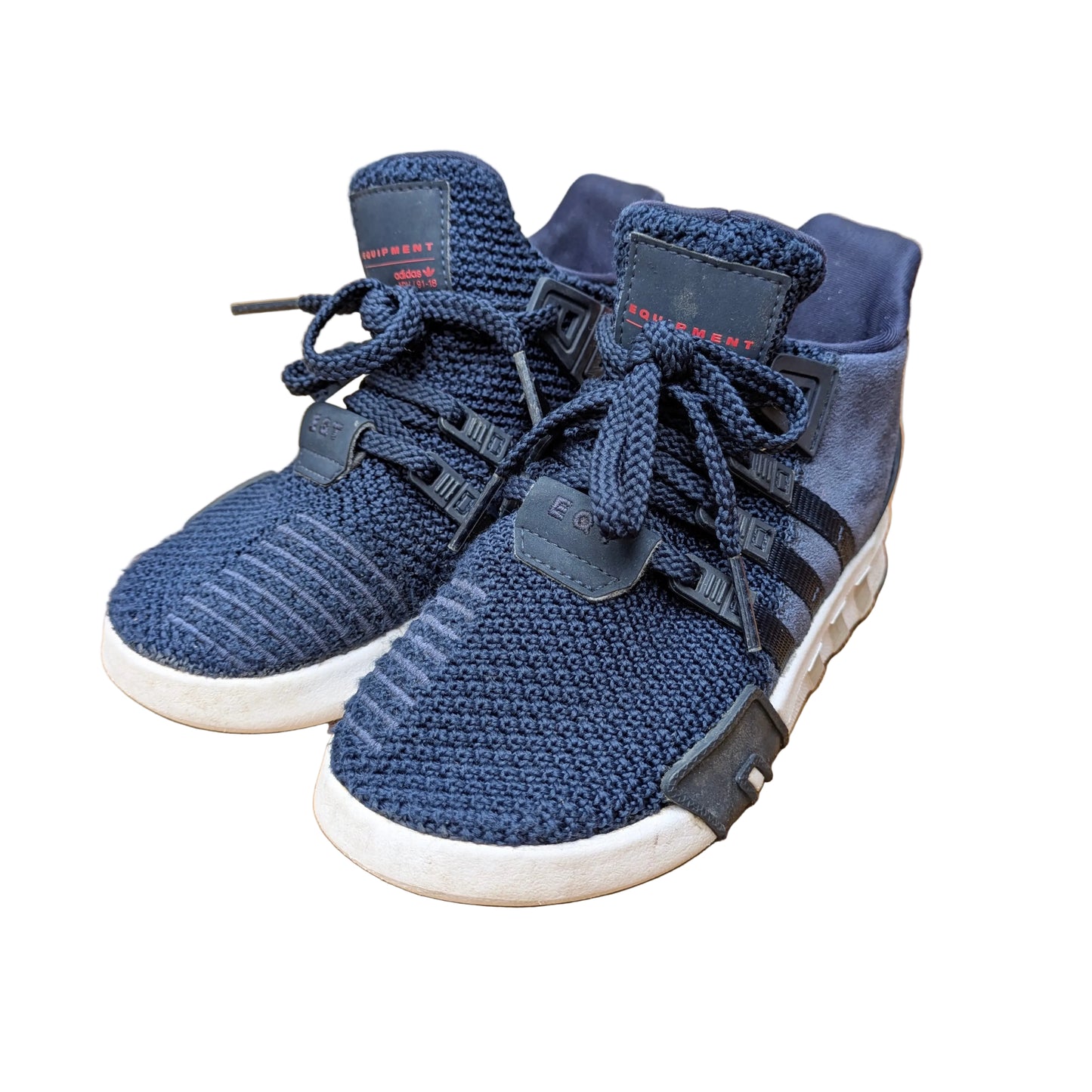 Adidas baskets - size 26