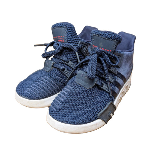 Adidas baskets - size 26
