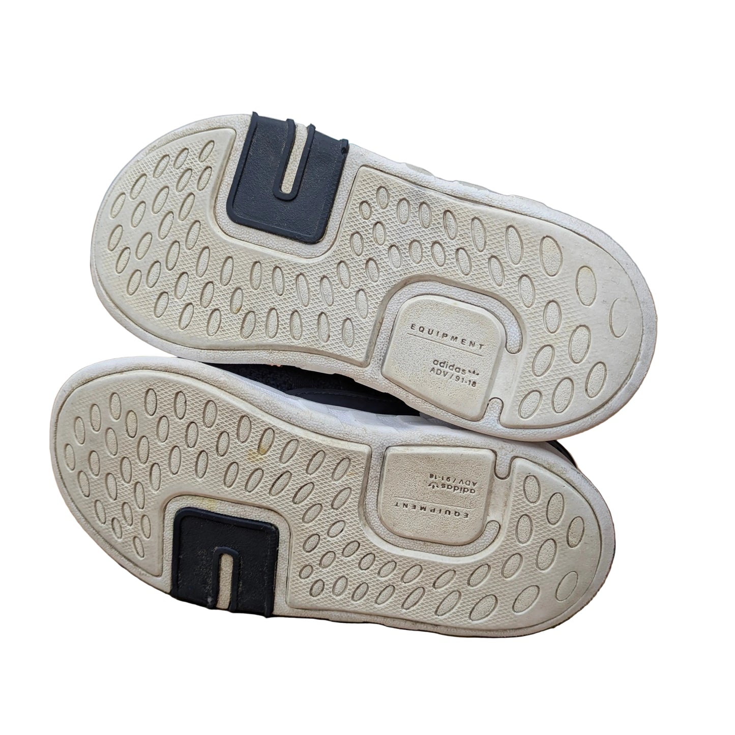 Adidas baskets - size 26