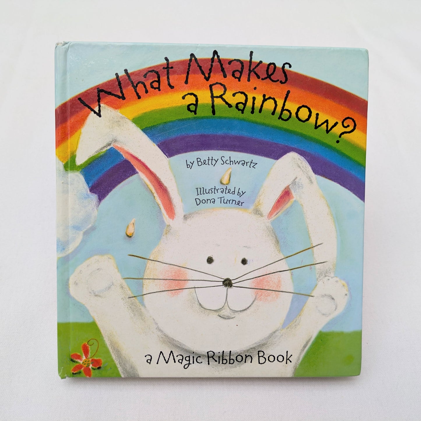 What Makes a Rainbow?