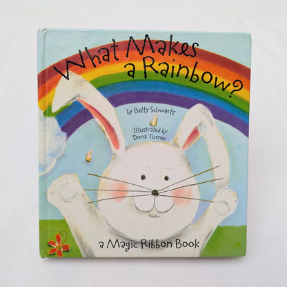 What Makes a Rainbow?