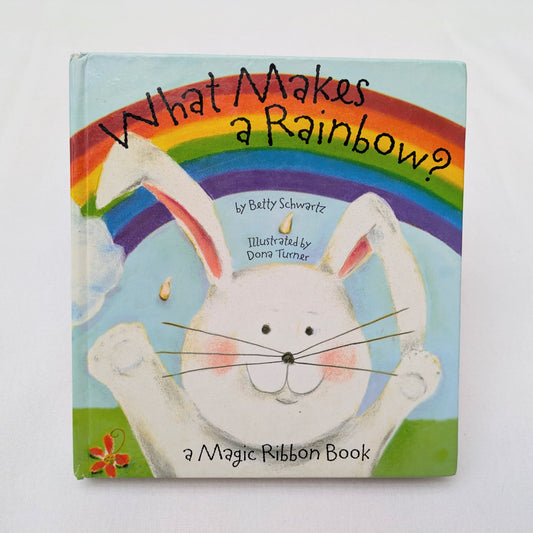What Makes a Rainbow?