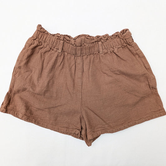 H&M shorts - 10 years / 140