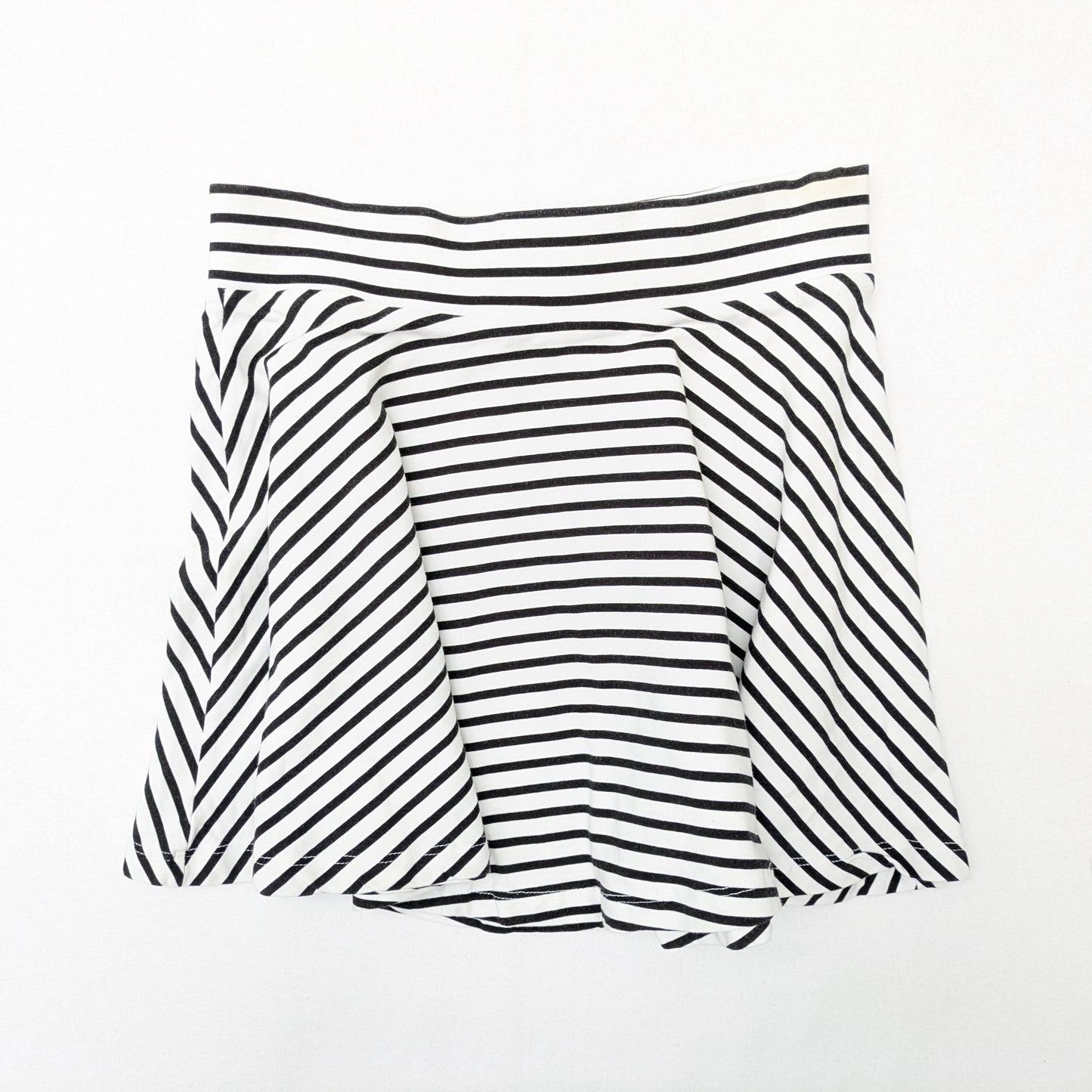 Jennyfer cotton jersey skirt - 10 years / xs