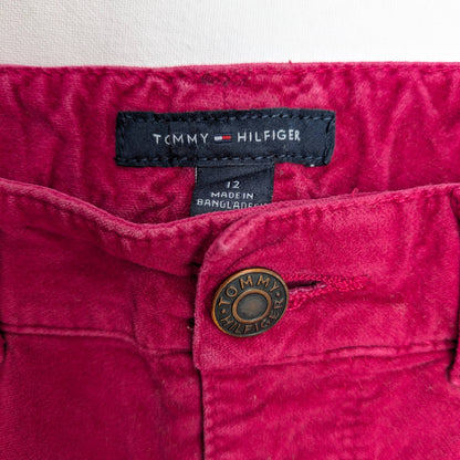 Tommy Hilfiger trousers - 12 yrs