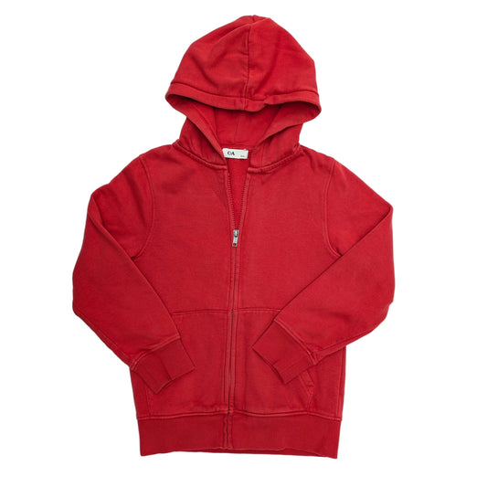 C&A sweatshirt - 9 yrs
