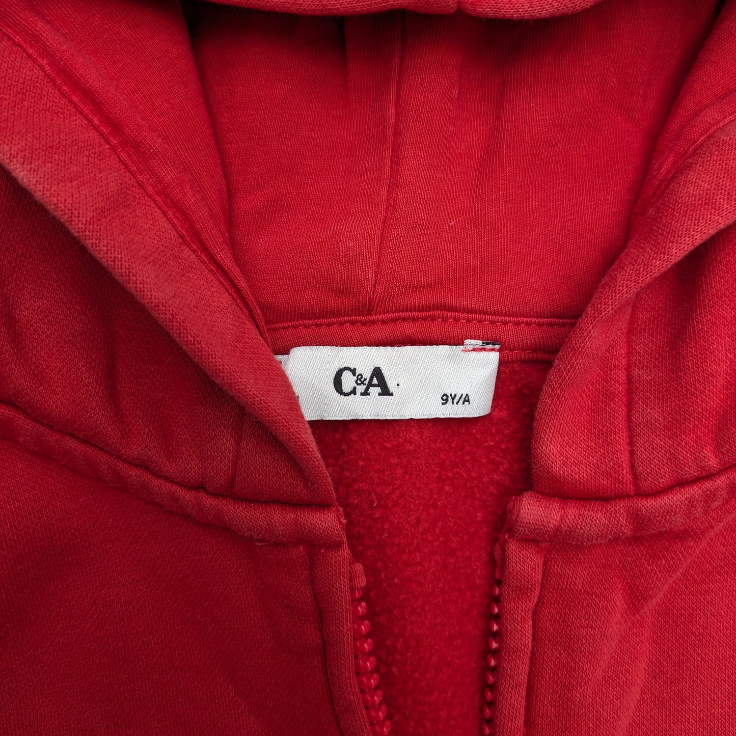 C&A sweatshirt - 9 yrs
