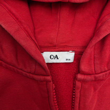 C&A sweatshirt - 9 yrs