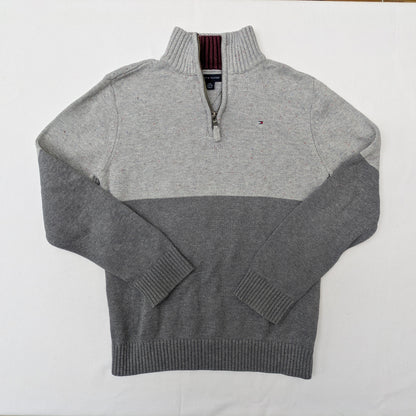 Tommy Hilfiger sweater - 12 yrs