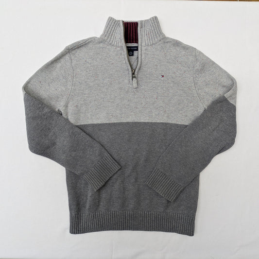 Tommy Hilfiger sweater - 12 yrs