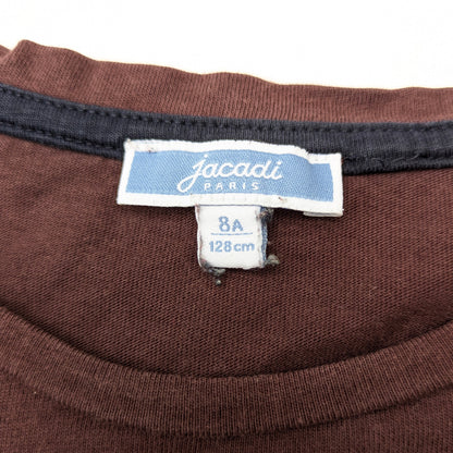 Jacadi safari shirt - 8 yrs