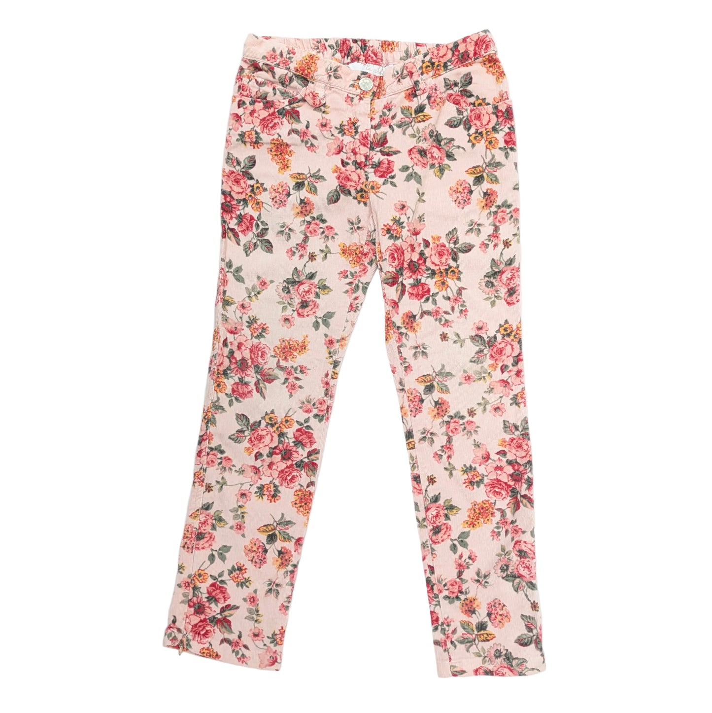 Le Giovani trousers - 8 years