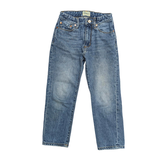Bellrose jeans - 8-9 years