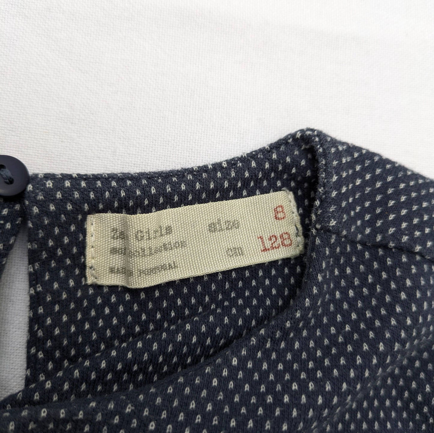 Zara dress - 8 years