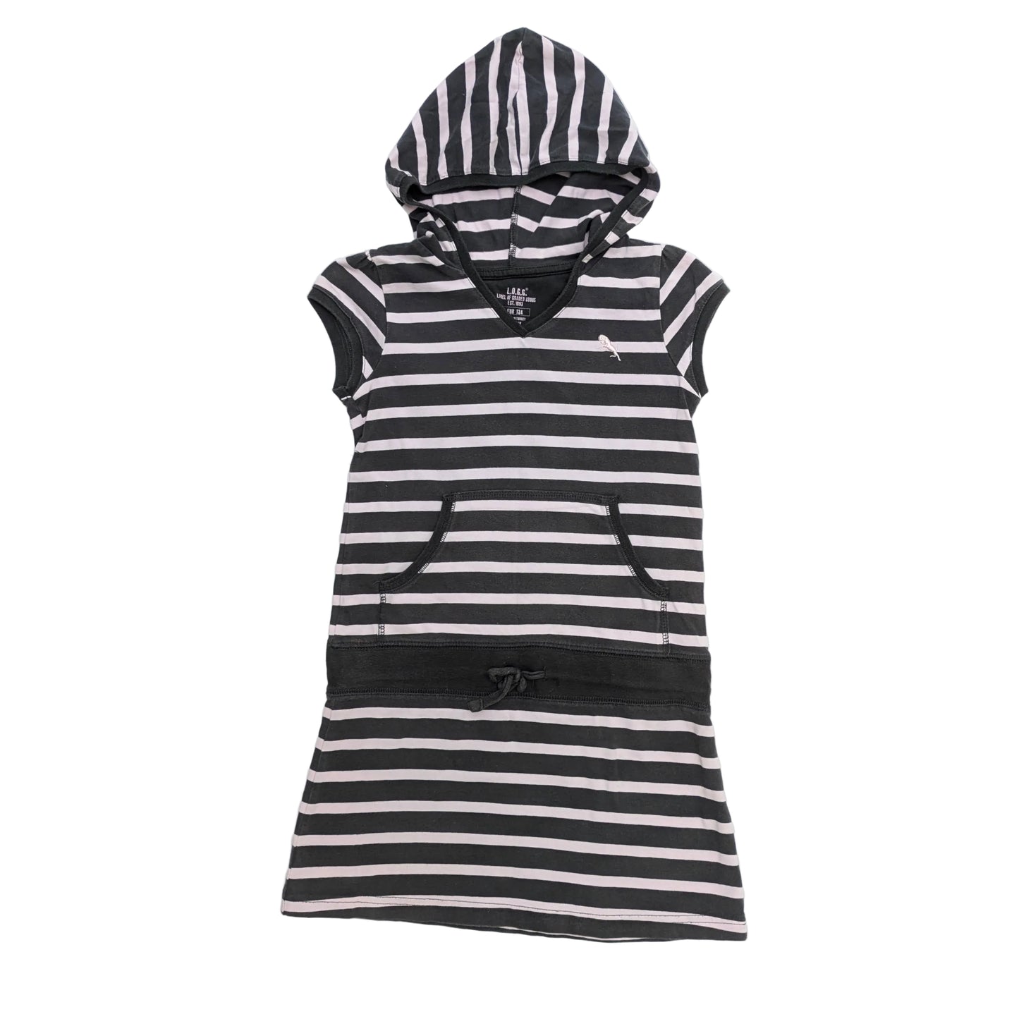 H&M dress - 8 years / 134